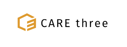 CARE three ケアスリー